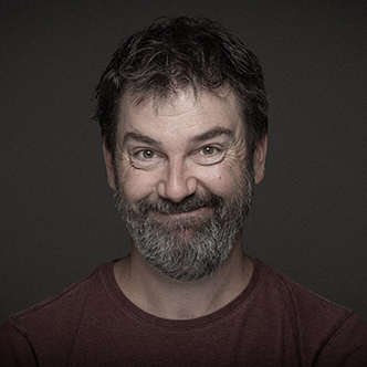 Martin Borner